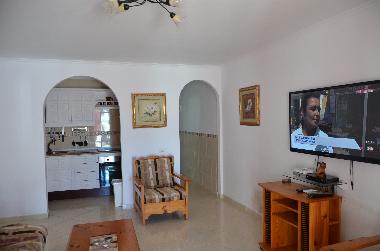 Appartement de vacances /en/au Las Americas (Teneriffa)ou appartement ou maison de vacances