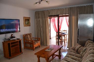 Appartement de vacances /en/au Las Americas (Teneriffa)ou appartement ou maison de vacances