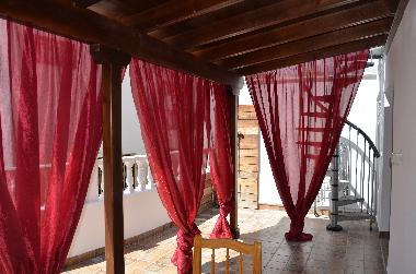 Appartement de vacances /en/au Las Americas (Teneriffa)ou appartement ou maison de vacances