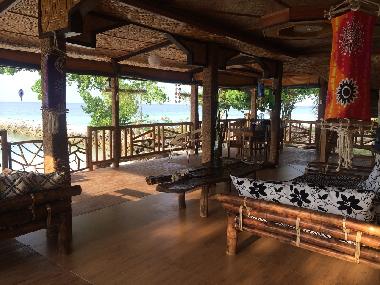 Chambre avec petit d�jeuner �/en/au camudmud (Davao)ou appartement ou maison de vacances