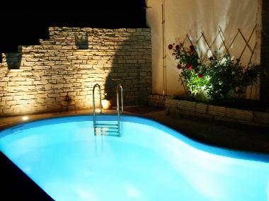 Maison de vacances �/en/au Makarska (Splitsko-Dalmatinska)ou appartement ou maison de vacances