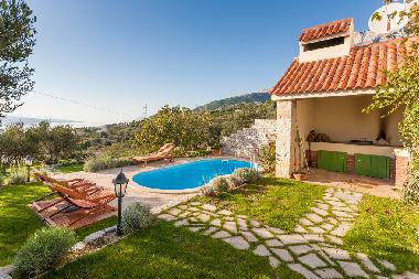 Maison de vacances �/en/au Makarska (Splitsko-Dalmatinska)ou appartement ou maison de vacances