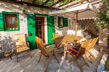 Maison de vacances �/en/au Makarska (Splitsko-Dalmatinska)ou appartement ou maison de vacances