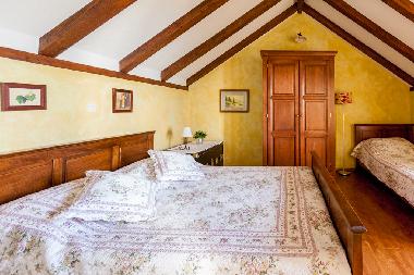 Maison de vacances �/en/au Makarska (Splitsko-Dalmatinska)ou appartement ou maison de vacances