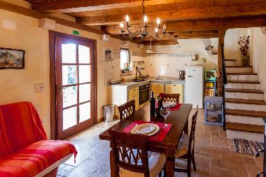 Maison de vacances �/en/au Makarska (Splitsko-Dalmatinska)ou appartement ou maison de vacances