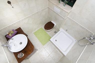 Maison de vacances �/en/au Makarska (Splitsko-Dalmatinska)ou appartement ou maison de vacances