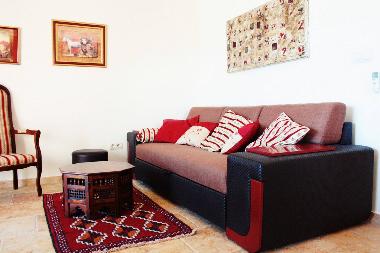 Maison de vacances /en/au Slatine (Splitsko-Dalmatinska)ou appartement ou maison de vacances