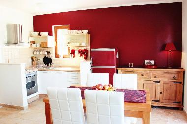 Maison de vacances /en/au Slatine (Splitsko-Dalmatinska)ou appartement ou maison de vacances