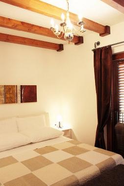 Maison de vacances /en/au Slatine (Splitsko-Dalmatinska)ou appartement ou maison de vacances