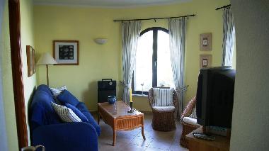 Appartement de vacances /en/au Benitachell (Alicante / Alacant)ou appartement ou maison de vacances