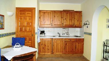 Appartement de vacances /en/au Benitachell (Alicante / Alacant)ou appartement ou maison de vacances