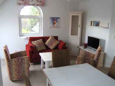 Appartement de vacances /en/au Zingst (Fischland-Dar-Zingst)ou appartement ou maison de vacances