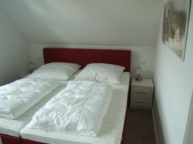 Appartement de vacances /en/au Zingst (Fischland-Dar-Zingst)ou appartement ou maison de vacances