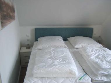 Appartement de vacances /en/au Zingst (Fischland-Dar-Zingst)ou appartement ou maison de vacances