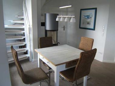 Appartement de vacances /en/au Zingst (Fischland-Dar-Zingst)ou appartement ou maison de vacances