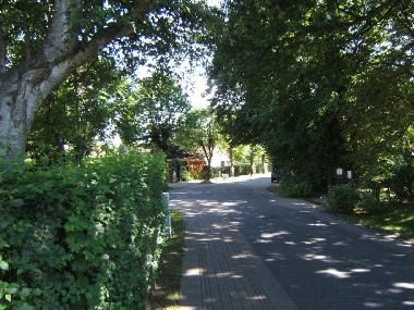 Appartement de vacances /en/au Zingst (Fischland-Dar-Zingst)ou appartement ou maison de vacances