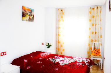 Appartement de vacances /en/au Torrevieja (Alicante / Alacant)ou appartement ou maison de vacances