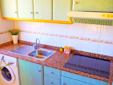 Appartement de vacances /en/au Torrevieja (Alicante / Alacant)ou appartement ou maison de vacances