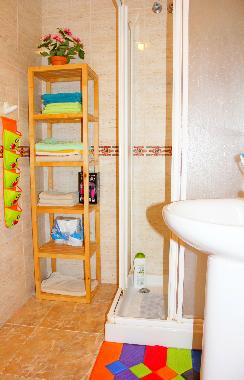 Appartement de vacances /en/au Torrevieja (Alicante / Alacant)ou appartement ou maison de vacances