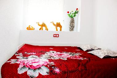 Appartement de vacances /en/au Torrevieja (Alicante / Alacant)ou appartement ou maison de vacances