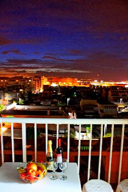 Appartement de vacances /en/au Torrevieja (Alicante / Alacant)ou appartement ou maison de vacances