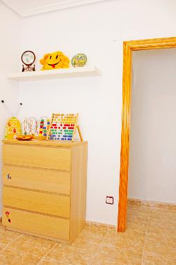 Appartement de vacances /en/au Torrevieja (Alicante / Alacant)ou appartement ou maison de vacances