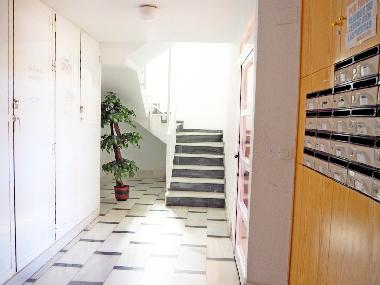 Appartement de vacances /en/au Torrevieja (Alicante / Alacant)ou appartement ou maison de vacances