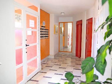 Appartement de vacances /en/au Torrevieja (Alicante / Alacant)ou appartement ou maison de vacances