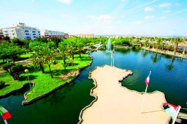 Appartement de vacances /en/au Torrevieja (Alicante / Alacant)ou appartement ou maison de vacances