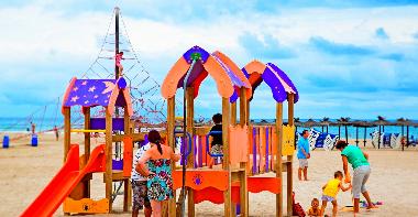 Appartement de vacances /en/au Torrevieja (Alicante / Alacant)ou appartement ou maison de vacances