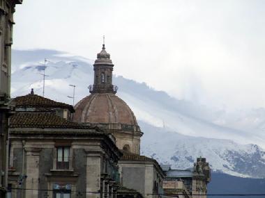 Appartement de vacances �/en/au catania (Catania)ou appartement ou maison de vacances