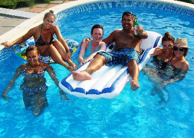 Maison de vacances /en/au Mravince, SPLIT. (Splitsko-Dalmatinska)ou appartement ou maison de vacances