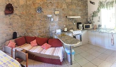 Maison de vacances /en/au Mravince, SPLIT. (Splitsko-Dalmatinska)ou appartement ou maison de vacances