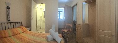 Maison de vacances /en/au Mravince, SPLIT. (Splitsko-Dalmatinska)ou appartement ou maison de vacances