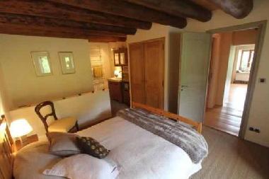 Chalet �/en/au Mathonex (Haute-Savoie)ou appartement ou maison de vacances