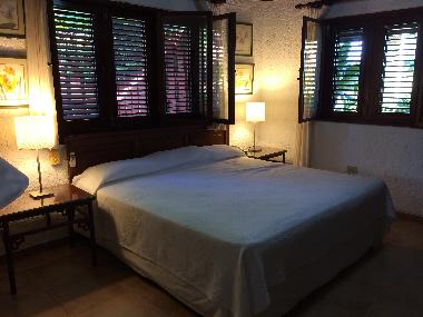 Villa �/en/au La Romana (La Romana)ou appartement ou maison de vacances