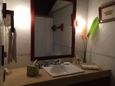 Villa �/en/au La Romana (La Romana)ou appartement ou maison de vacances