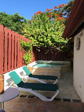 Villa �/en/au La Romana (La Romana)ou appartement ou maison de vacances