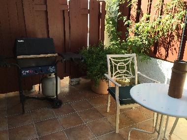 Villa �/en/au La Romana (La Romana)ou appartement ou maison de vacances
