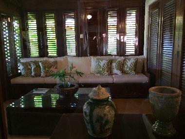 Villa �/en/au La Romana (La Romana)ou appartement ou maison de vacances