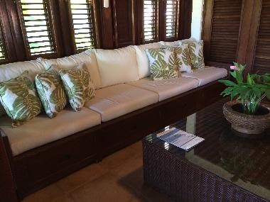 Villa �/en/au La Romana (La Romana)ou appartement ou maison de vacances