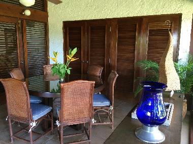 Villa �/en/au La Romana (La Romana)ou appartement ou maison de vacances