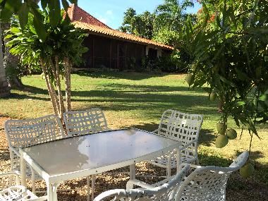 Villa �/en/au La Romana (La Romana)ou appartement ou maison de vacances