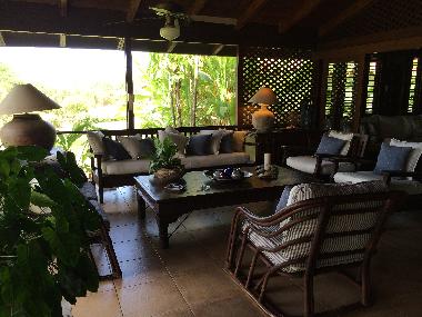 Villa �/en/au La Romana (La Romana)ou appartement ou maison de vacances