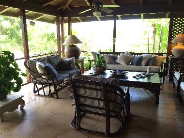 Villa �/en/au La Romana (La Romana)ou appartement ou maison de vacances