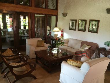 Villa �/en/au La Romana (La Romana)ou appartement ou maison de vacances