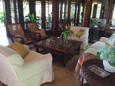 Villa �/en/au La Romana (La Romana)ou appartement ou maison de vacances