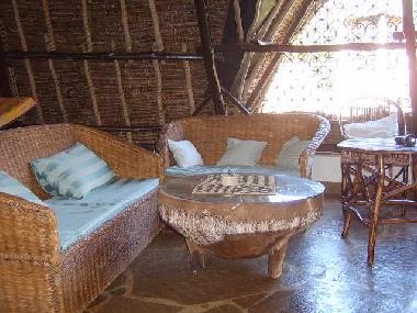 Maison de vacances �/en/au Galu Kinondo (Coast)ou appartement ou maison de vacances