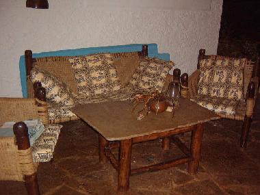Maison de vacances �/en/au Galu Kinondo (Coast)ou appartement ou maison de vacances