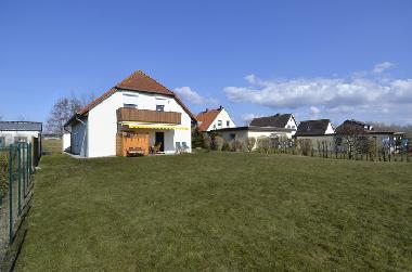 Appartement de vacances /en/au Dorum-Neufeld (Land zwischen Elbe u. Weser)ou appartement ou maison de vacances